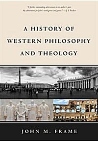 A History of Western Philosophy and Theology (Hardcover)