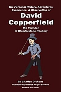 David Copperfield (Paperback)