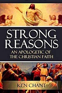 Strong Reasons (Paperback)