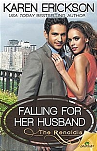 Falling for Her Husband (Paperback)