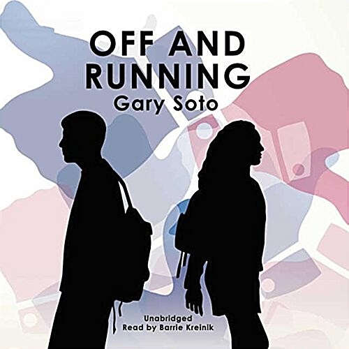 Off and Running Lib/E (Audio CD)