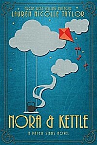 Nora & Kettle (Paperback)