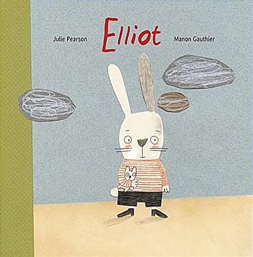 Elliot (Hardcover)