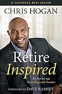 [중고] Retire Inspired: Its Not an Age, Its a Financial Number (Hardcover)