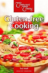 Gluten-Free Cooking (Paperback)