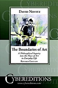 The Boundaries of Art (Paperback, Revised)