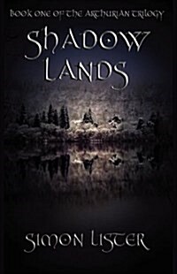 Shadow Lands (Paperback)