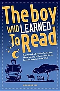 The Boy Who Learned to Read (Paperback)