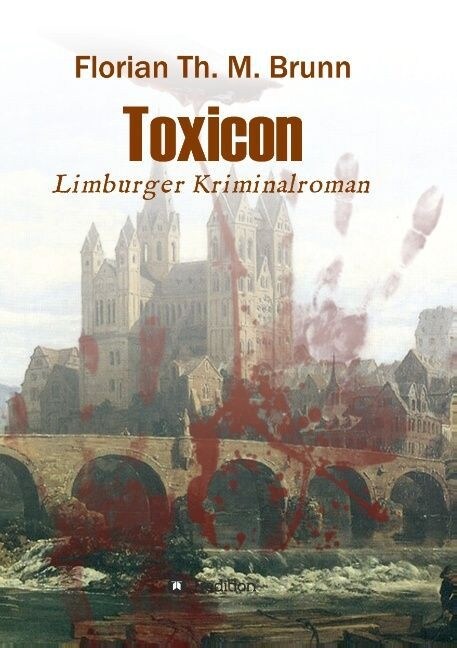 Toxicon (Paperback)