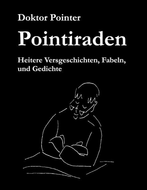 Pointiraden (Hardcover)