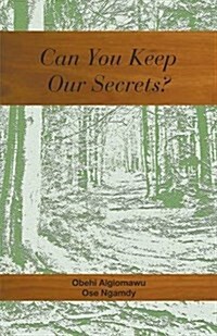 Can You Keep Our Secrets? (Paperback)