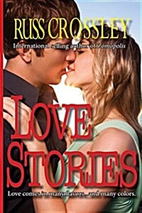 Love Stories (Paperback)