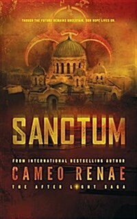 Sanctum (Paperback)