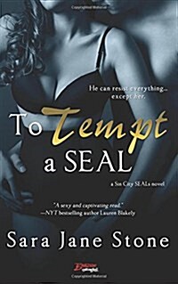 To Tempt a Seal (Paperback)