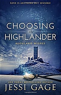 Choosing the Highlander (Paperback)