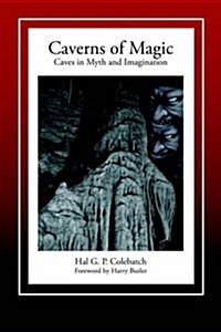 Caverns of Magic (Paperback)