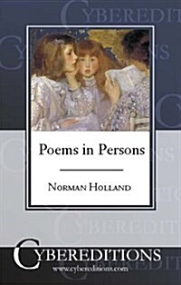 Poems in Person (Paperback)