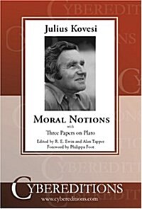 Moral Notions (Paperback, Revised)