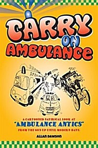 Carry on Ambulance (Paperback)