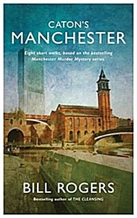 Catons Manchester (Paperback)