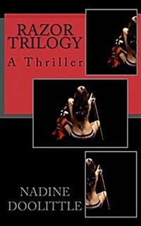 Razor Trilogy (Paperback)