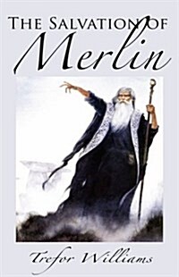 The Salvation of Merlin (Hardcover)