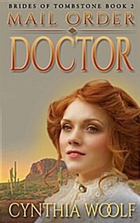 Mail Order Doctor (Paperback)