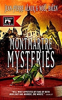 Montmartre Mysteries (Hardcover)