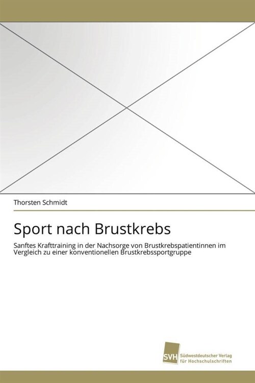 Sport Nach Brustkrebs (Paperback)