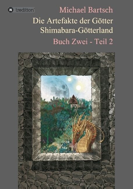 Die Artefakte der G?ter - Shimabara-G?terland (Paperback)