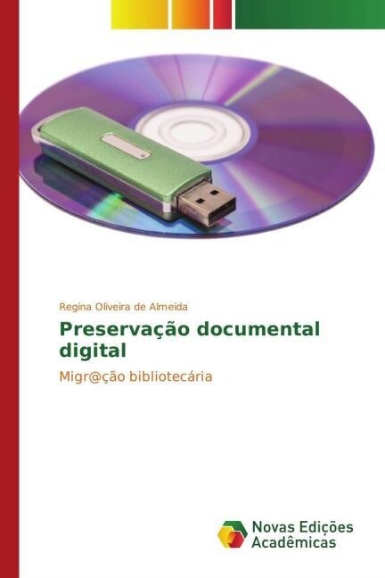 Preserva豫o documental digital (Paperback)