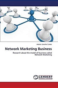 Network Marketing Business (Paperback)