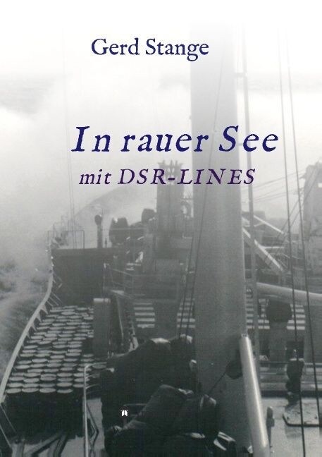 In Rauer See Mit Dsr Lines (Paperback)