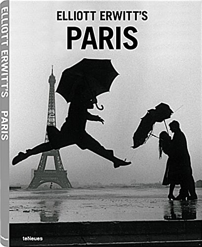 Elliott Erwitts Paris (Hardcover, Alternate)