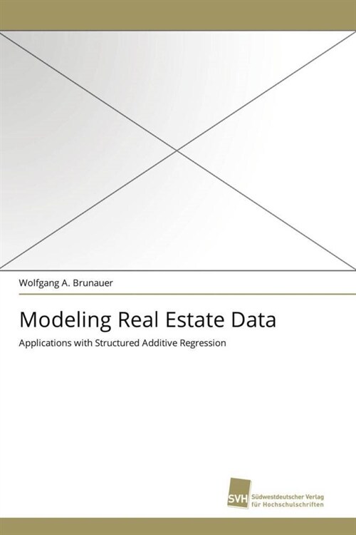 Modeling Real Estate Data (Paperback)