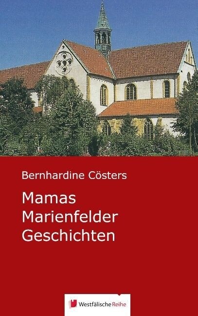 Mamas Marienfelder Geschichten (Paperback)