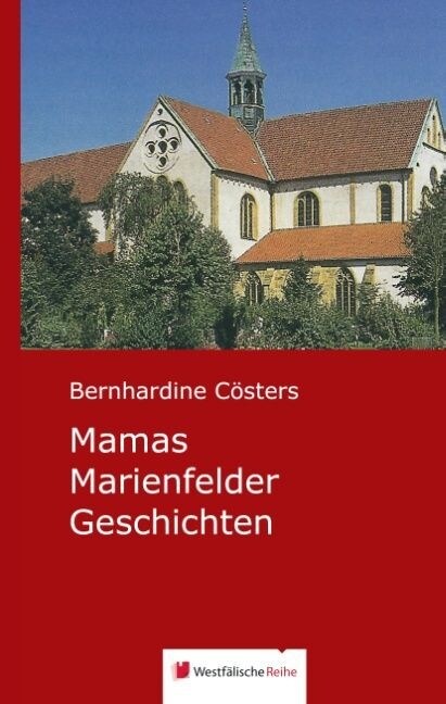 Mamas Marienfelder Geschichten (Hardcover)