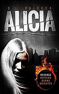 Alicia (Paperback)