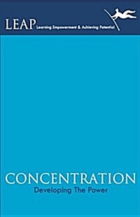 Concentration- Developing the Power (Paperback)
