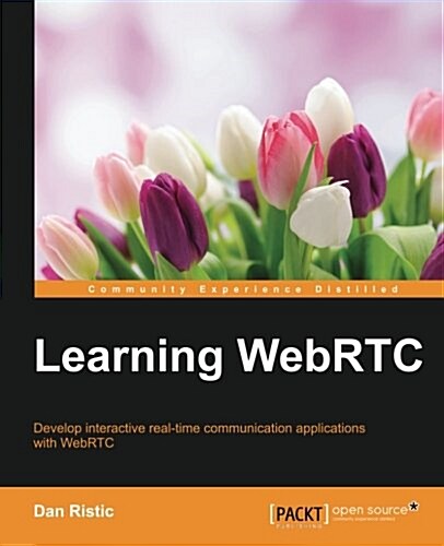 Learning Webrtc (Paperback)