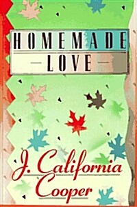 Homemade Love (Paperback)