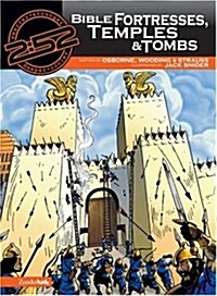 Bible Fortresses, Temples & Tombs (Paperback)