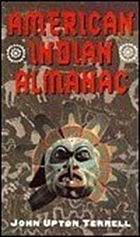American Indian Almanac (Hardcover)