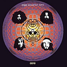 [수입] Edgar Broughton Band - Oora [180g LP]