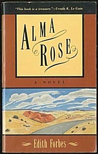 Alma Rose (Paperback, Second Edition)