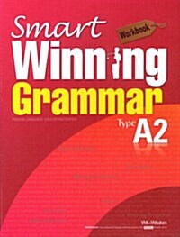 Smart Winning Grammar Type A2 Workbook