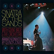 Frank Sinatra - Sinatra At The Sands