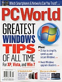 PC World (월간 미국판): 2010년 02월호