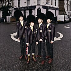 [중고] Abingdon Boys School - Abingdon Road