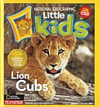 National Geographic Little Kids (월간 미국판): 2010년 01월-02월호